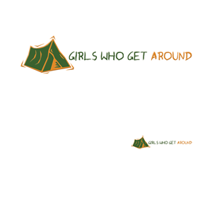 Logo Design by aDesigner for Girls Who Get Around | Design: #366456