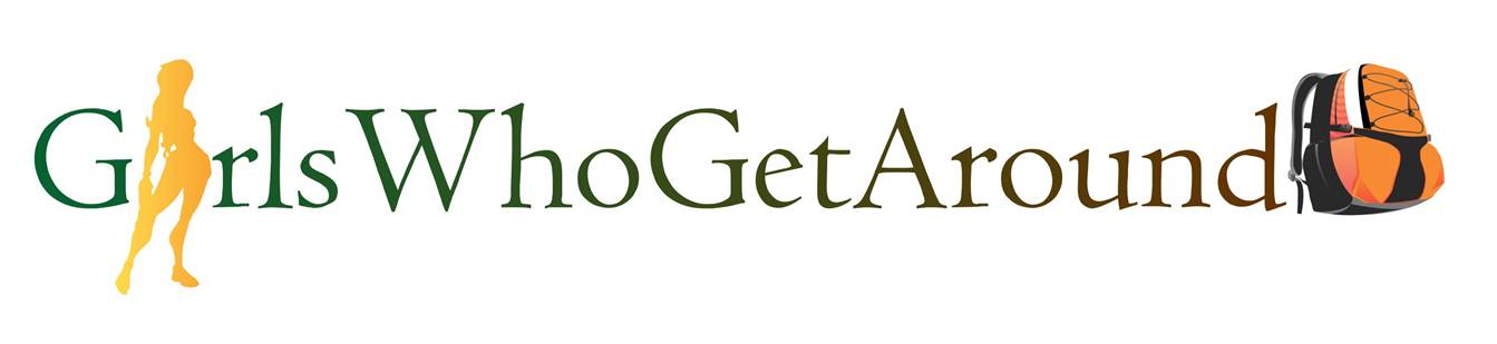 Logo Design by jecika84 for Girls Who Get Around | Design #366536