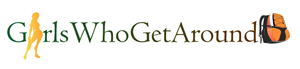 Logo Design by jecika84 for Girls Who Get Around | Design: #366536