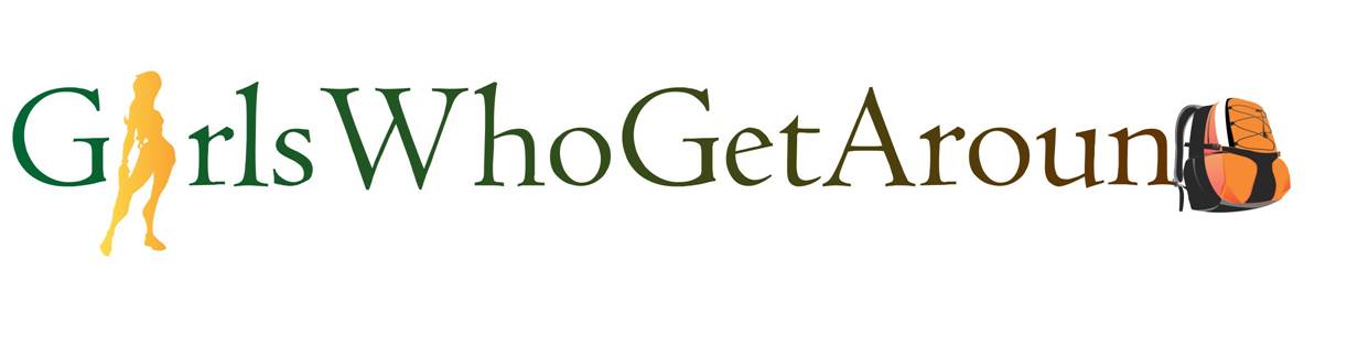 Logo Design by jecika84 for Girls Who Get Around | Design #366539