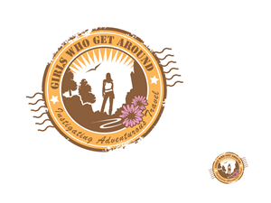Logo Design by ArtTank for Girls Who Get Around | Design: #366255