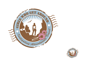 Logo Design by ArtTank for Girls Who Get Around | Design: #366258