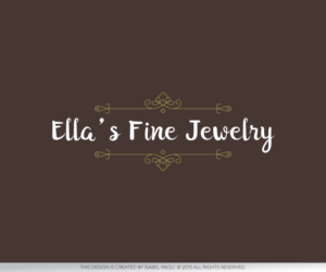 Logo Design by isabel paoli for this project | Design: #6818535