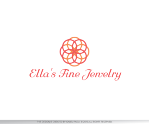 Logo Design by isabel paoli for this project | Design: #6818537