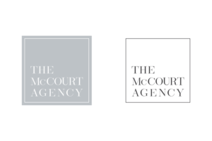 Logo-Design von xuxa für The McCourt Agency | Design: #6846752