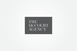 Logo-Design von xuxa für The McCourt Agency | Design: #6847065