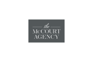 Logo-Design von xuxa für The McCourt Agency | Design: #6853199
