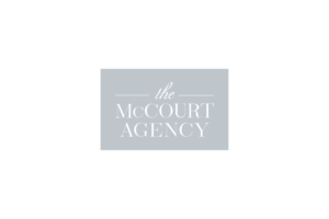Logo-Design von xuxa für The McCourt Agency | Design: #6853200