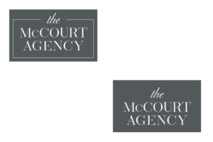 Logo-Design von xuxa für The McCourt Agency | Design: #6854153