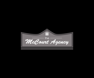 Logo-Design von ChizZech für The McCourt Agency | Design: #6824341