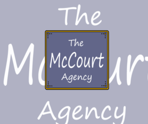 Design de Logo par Matthew Fawcett pour The McCourt Agency | Design #6820916