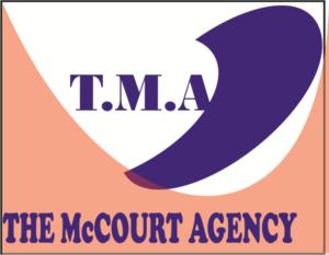 Design de Logo par paacozyone pour The McCourt Agency | Design #6821965