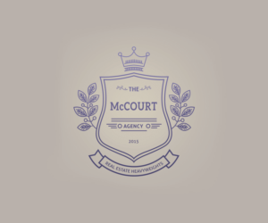 Logo-Design von designby.kieran für The McCourt Agency | Design: #6830212