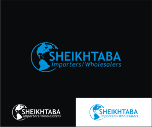 Logo Design by tjahyoahmad™ for Sheikhtaba pty.ltd | Design: #6949367