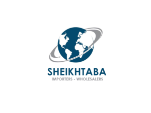 Logo Design by DesignPlus for Sheikhtaba pty.ltd | Design: #6948423