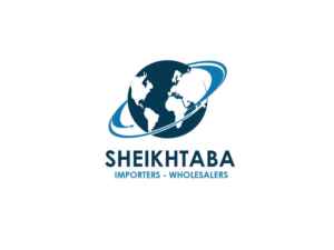 Logo Design by DesignPlus for Sheikhtaba pty.ltd | Design: #6973855