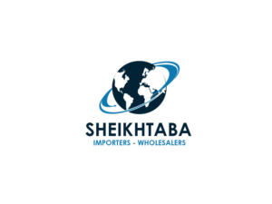 Logo Design by DesignPlus for Sheikhtaba pty.ltd | Design: #6978604