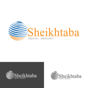 Logo Design by Thakataya for Sheikhtaba pty.ltd | Design #6985675