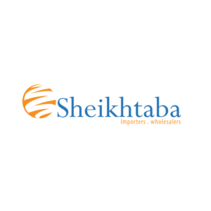Logo Design by Thakataya for Sheikhtaba pty.ltd | Design: #6986314