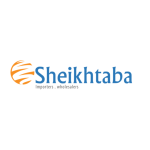 Logo Design by Thakataya for Sheikhtaba pty.ltd | Design: #6986965