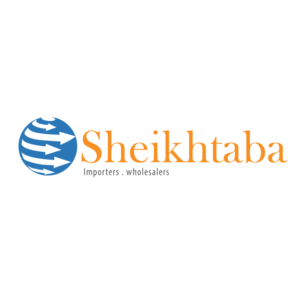 Logo Design by Thakataya for Sheikhtaba pty.ltd | Design: #6987060