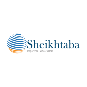 Logo Design by Thakataya for Sheikhtaba pty.ltd | Design: #7056949