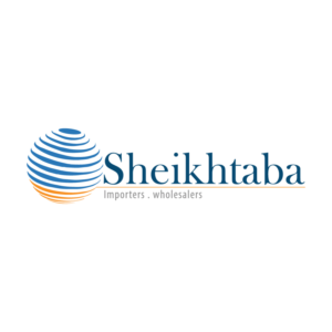 Logo Design by Thakataya for Sheikhtaba pty.ltd | Design: #7056950