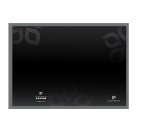 Diseño de Papelería por Andrea para Elements Experience | Diseño: #1782031