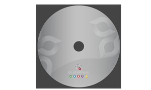 Diseño de Papelería por Andrea para Elements Experience | Diseño: #1786028