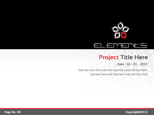 Diseño de Papelería por Best Design Hub para Elements Experience | Diseño: #1769035