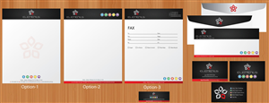 Schreibwaren-Design von Sbss für Elements Experience | Design: #1771196