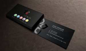 Diseño de Papelería por HYPdesign para Elements Experience | Diseño: #1772239