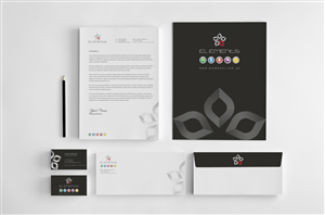 Diseño de Papelería por HYPdesign para Elements Experience | Diseño: #1772247