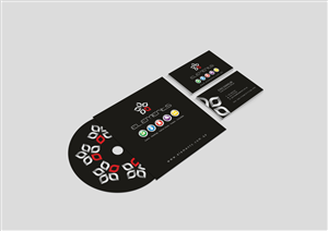 Diseño de Papelería por HYPdesign para Elements Experience | Diseño: #1780283