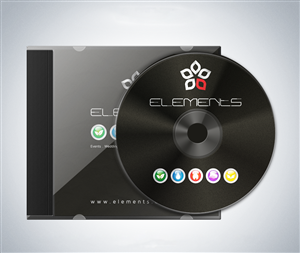 Diseño de Papelería por HYPdesign para Elements Experience | Diseño: #1786875