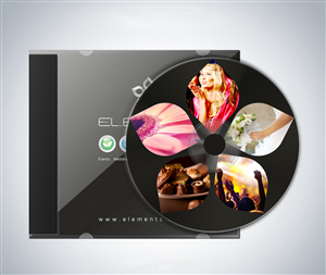 Diseño de Papelería por HYPdesign para Elements Experience | Diseño: #1786877