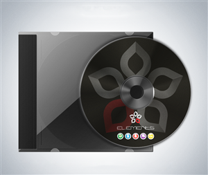 Diseño de Papelería por HYPdesign para Elements Experience | Diseño: #1794382