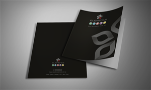 Diseño de Papelería por HYPdesign para Elements Experience | Diseño: #1794389