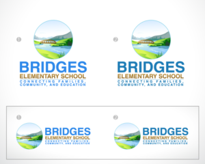 Logo Design by Pram Shaw for this project | Design: #6869444