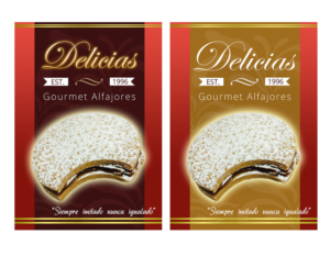 Packaging Design by maricreatives for this project | Design: #6962598