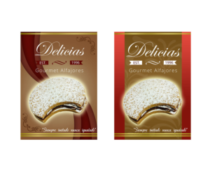 Packaging Design by maricreatives for this project | Design: #7072980