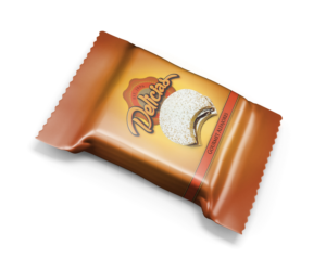 Packaging Design by Traphic Design for this project | Design: #6962107