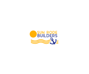 Logo-Design von joshuaaarthur für Sun Rode Builders | Design: #6905802
