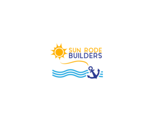 Logo-Design von joshuaaarthur für Sun Rode Builders | Design: #6905803