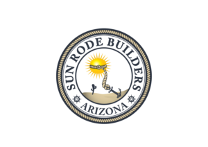 Diseño de Logo por kicha para Sun Rode Builders | Diseño: #6886691