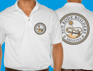 Diseño de Logo por kicha para Sun Rode Builders | Diseño: #6887736
