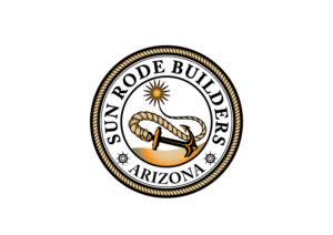 Diseño de Logo por kicha para Sun Rode Builders | Diseño: #6907322