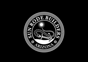 Diseño de Logo por kicha para Sun Rode Builders | Diseño: #6907327