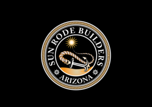 Diseño de Logo por kicha para Sun Rode Builders | Diseño: #6907328