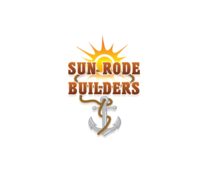 Diseño de Logo por digi-b para Sun Rode Builders | Diseño: #6844366